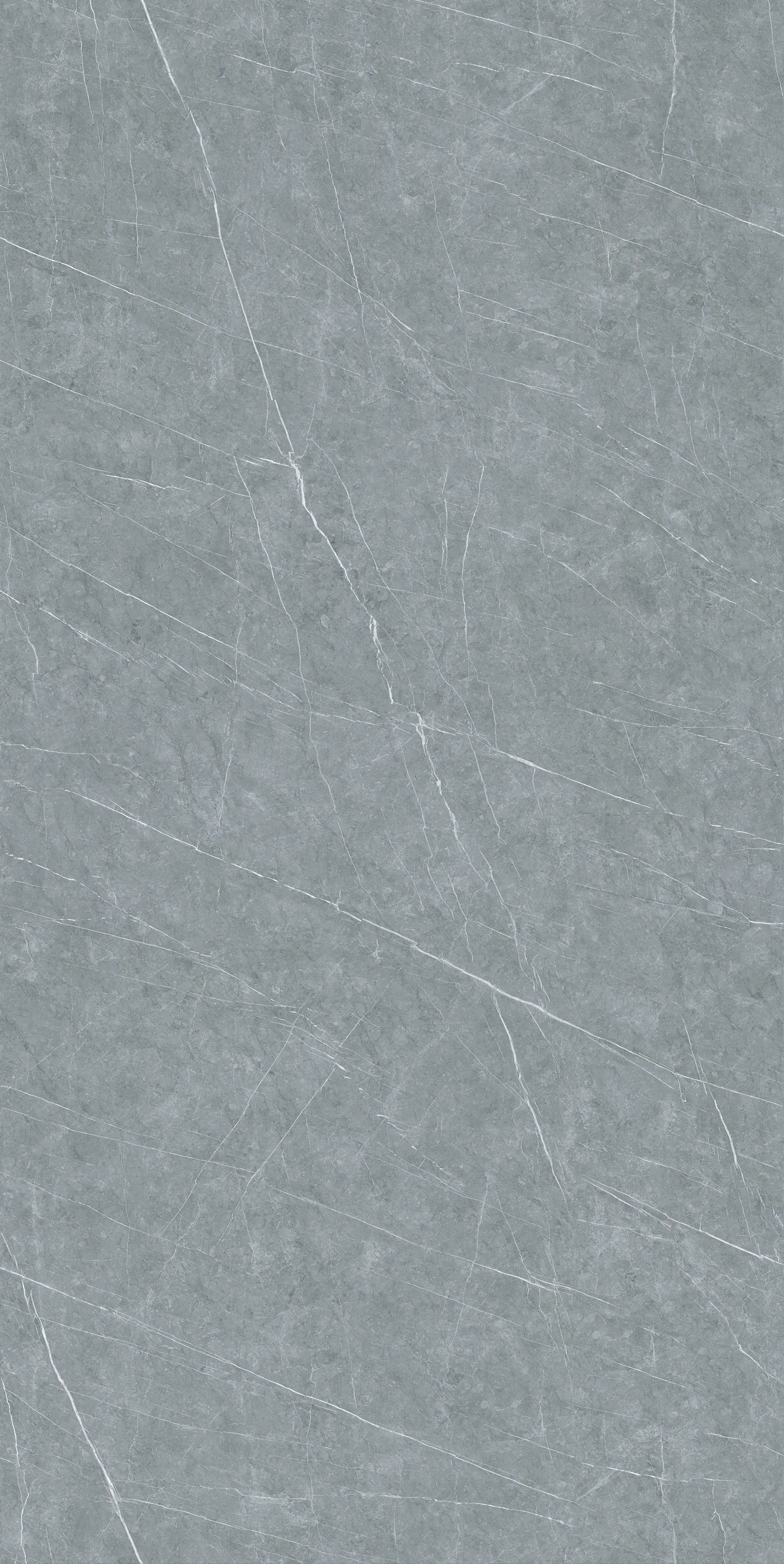 Grigio 12mm polished full porcelain slab