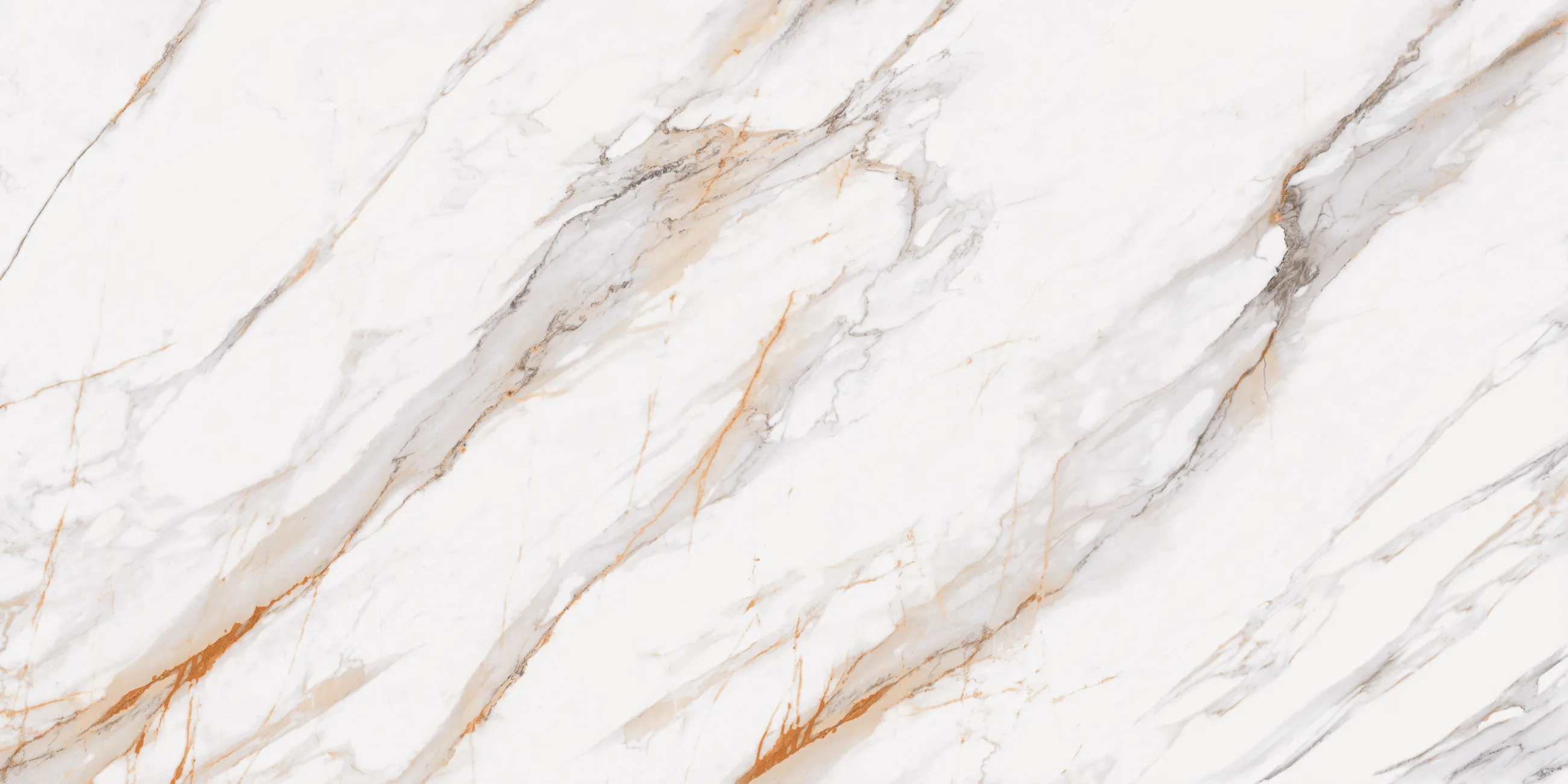 Siphona Gold 12mm polished full porcelain slab