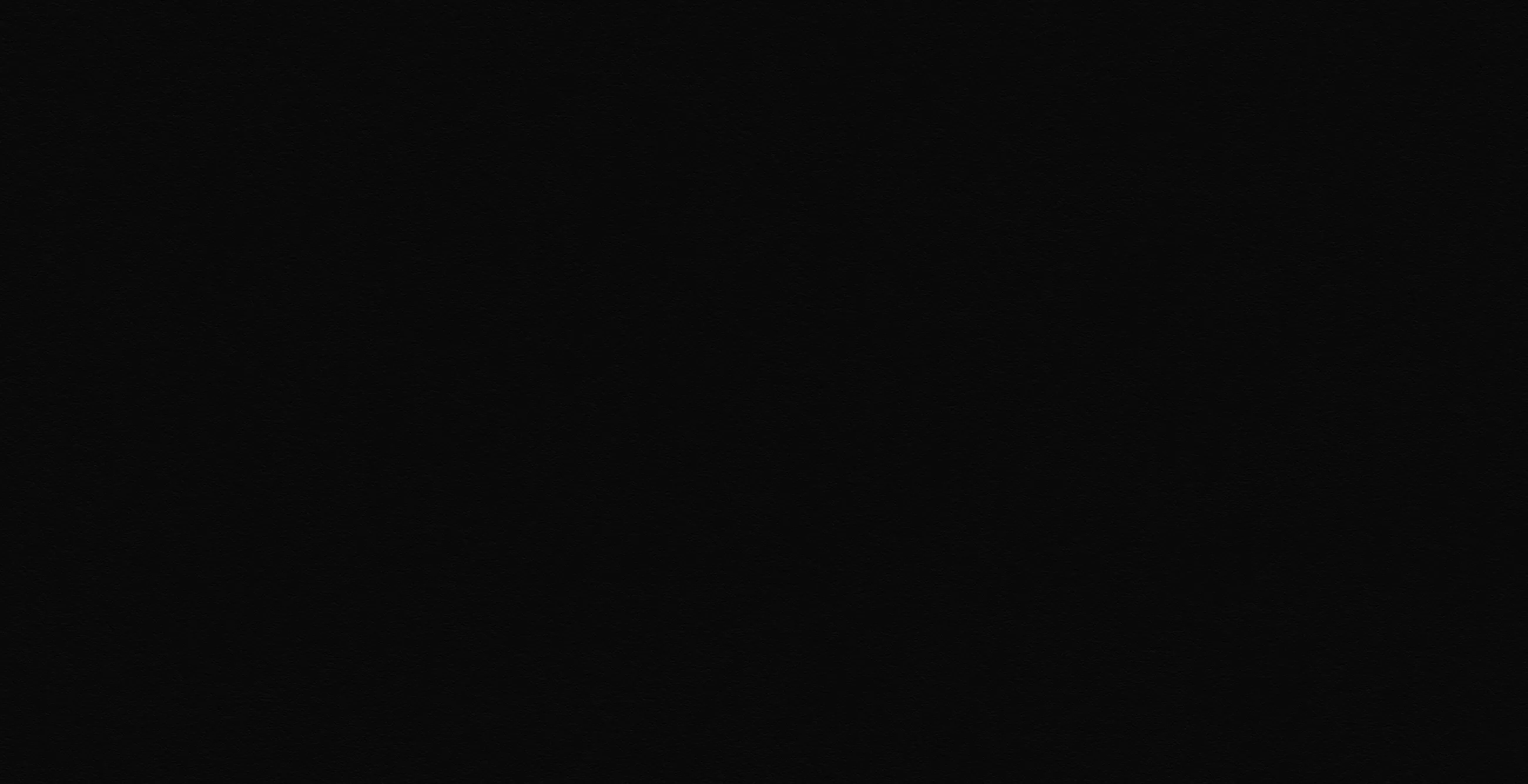 Nero Thunder 20mm leathered full porcelain slab