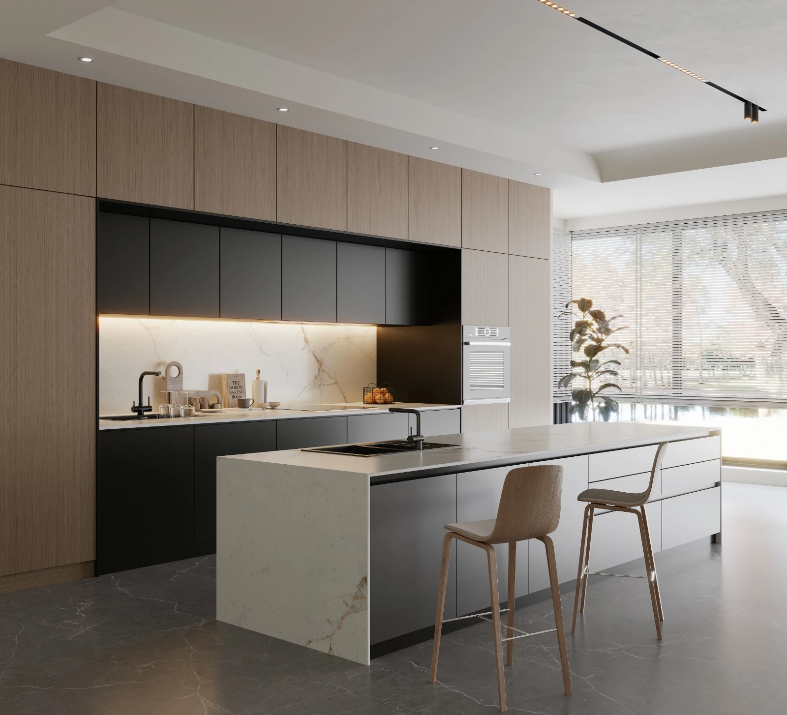Marfil porcelain